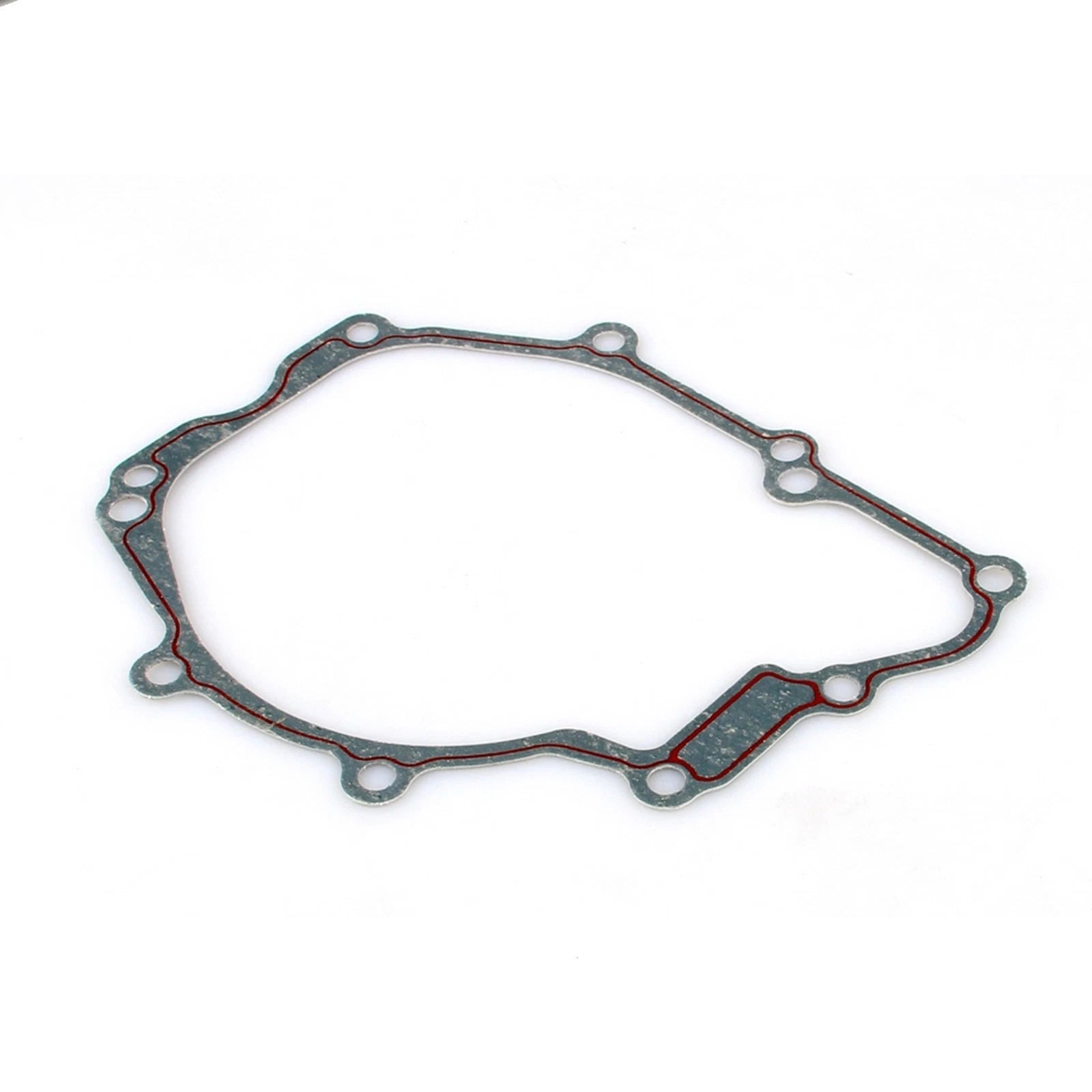 Magneto Stator + Voltage Rectifier + Gasket for Yamaha YZF R6 (2003–2005)