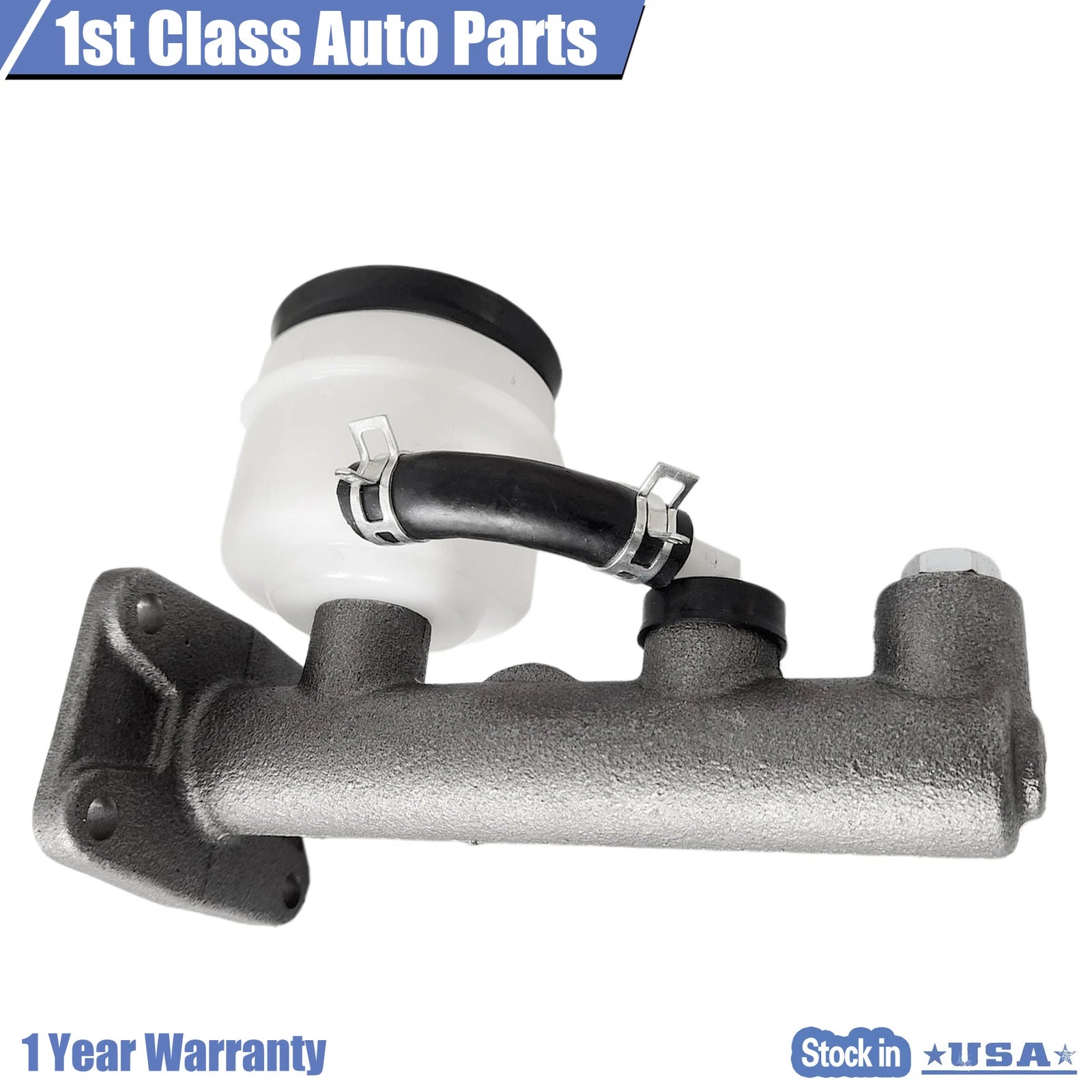 Brake Master Cylinder for Toyota Pickup 4Runner (1979–1988)
