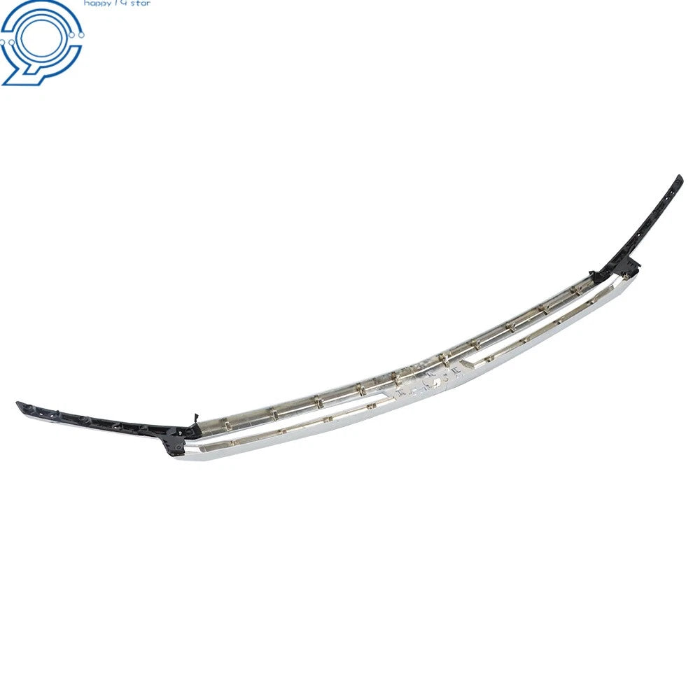 Chrome Front Grille Moulding for Chevrolet Tahoe/Suburban (2021–2022)