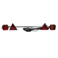 Trailer Telescopic Light Set for Universal Products (ELJ50-0158, VLC2122)