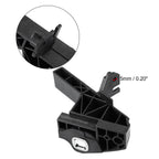 Front Left Support Impact Bar Bracket 2056203401 for Mercedes-Benz C300 (2015–2021)