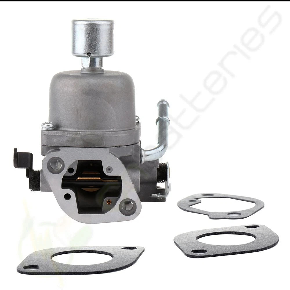 Carburetor with Gasket for 699807 (Compatible with 406577)