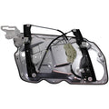 Set of 2 Window Regulators for VW CC