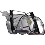 Set of 2 Window Regulators for VW CC