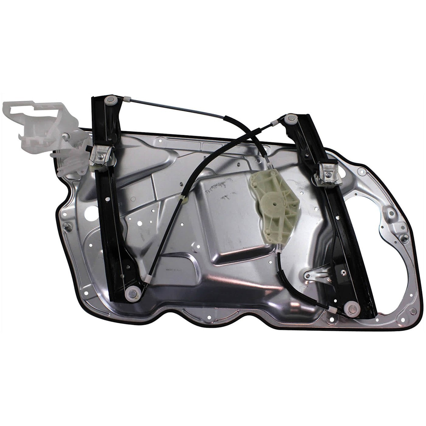 Set of 2 Window Regulators for VW CC