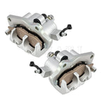 Set of 2 Front Left & Right Brake Calipers for Kawasaki Mule PRO-MX KAF700 (2019–2024)