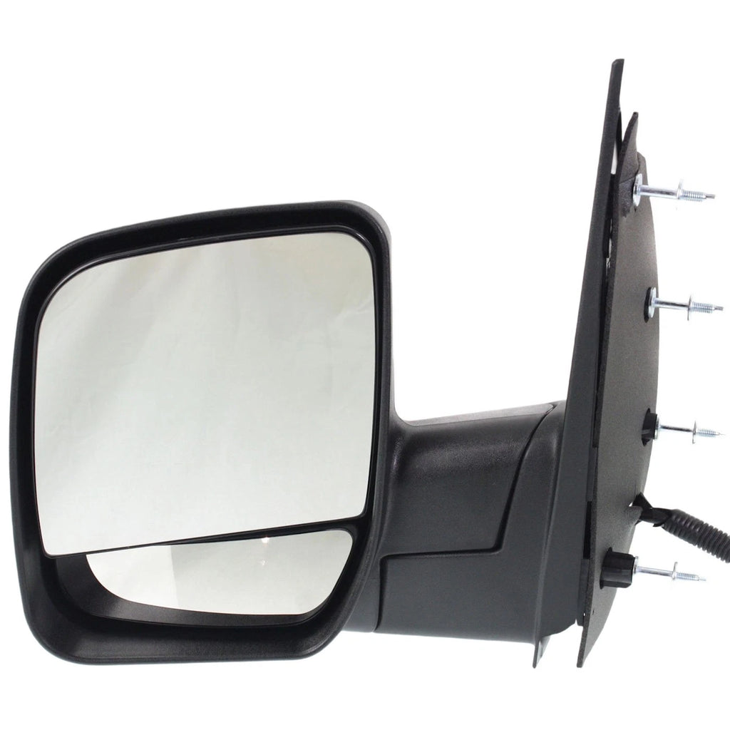 Power Mirror for Ford E-350 Super Duty (2002–2008) with Puddle Light