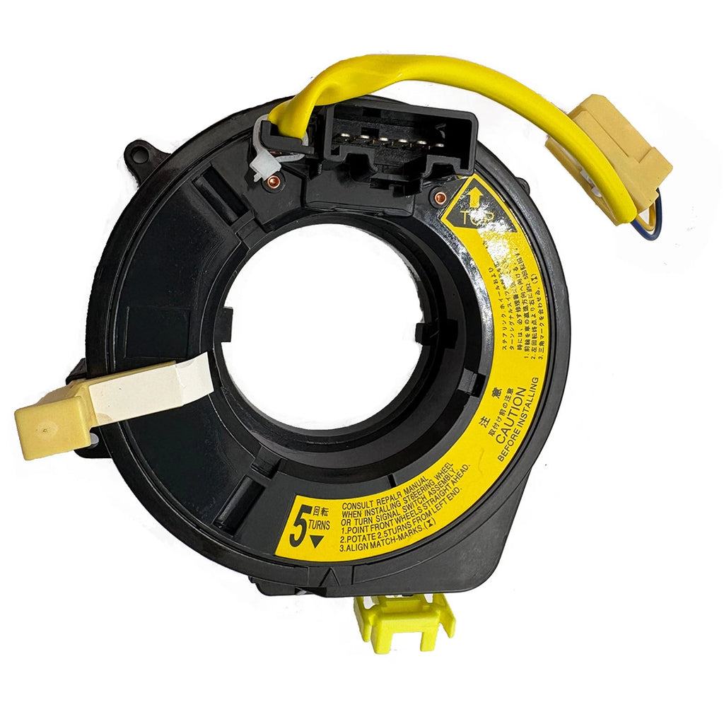 Clock Spring 84306-60050 for Lexus ES300 LX470 RX300 IS300 (1992–2003)