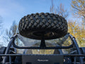Heavy-Duty Spare Tire Carrier for Kawasaki Teryx KRX 1000 (2020–2023)
