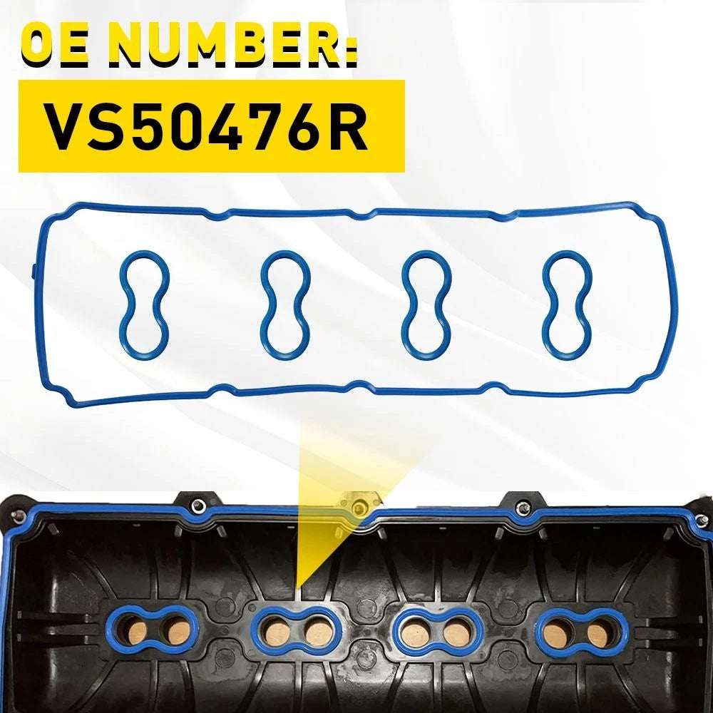 Valve Cover Gasket for Ram 1500 (2011–2016), Jeep Grand Cherokee (2012–2015)
