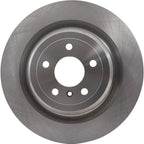 Disc Brake Rotor for Mercedes Benz GL350 (2013–2016) Rear Left/Right