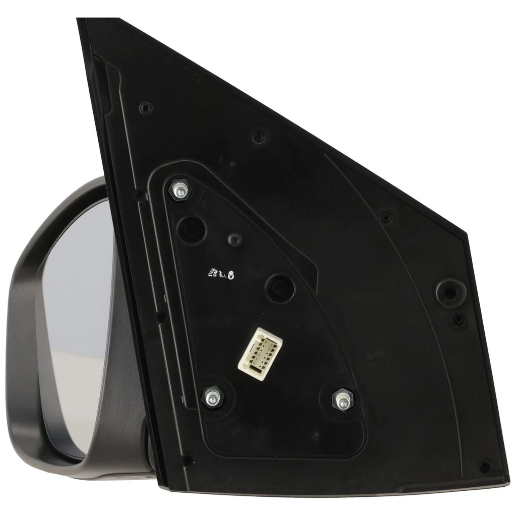 Heated Driver Left Side Mirror for Hyundai Elantra GT (2013–2017)