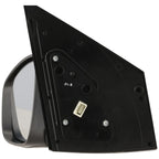 Heated Driver Left Side Mirror for Hyundai Elantra GT (2013–2017)