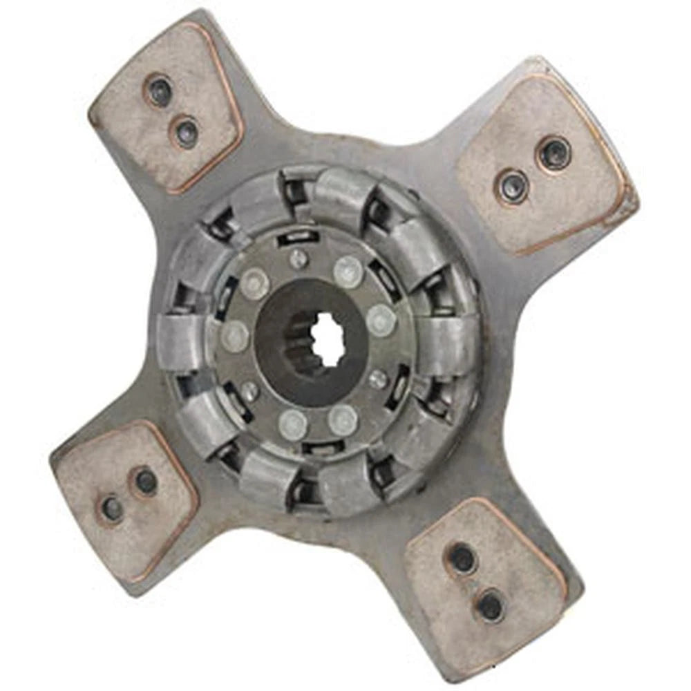 14" Spring Loaded Trans Disc for Allis Chalmers D21, 210, 220 (70254769)