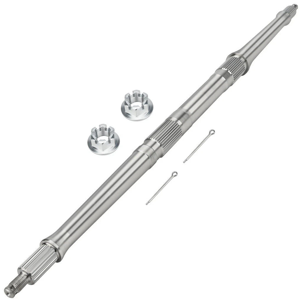 Rear Axle Shaft for Yamaha Raptor 350 YFM350 (2004–2013) #5YT-25381-10-00