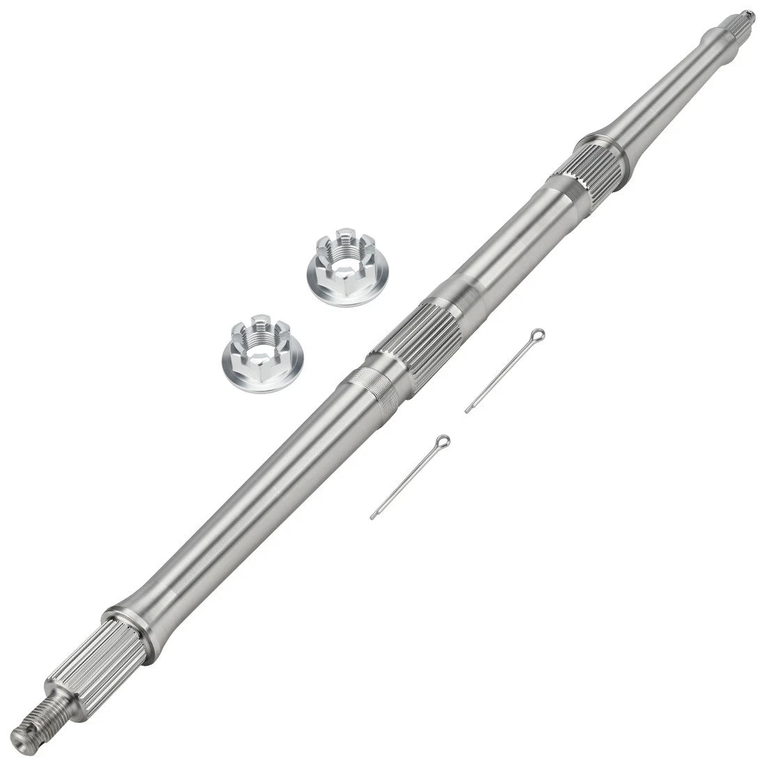 Rear Axle Shaft for Yamaha Raptor 350 YFM350 (2004–2013) #5YT-25381-10-00