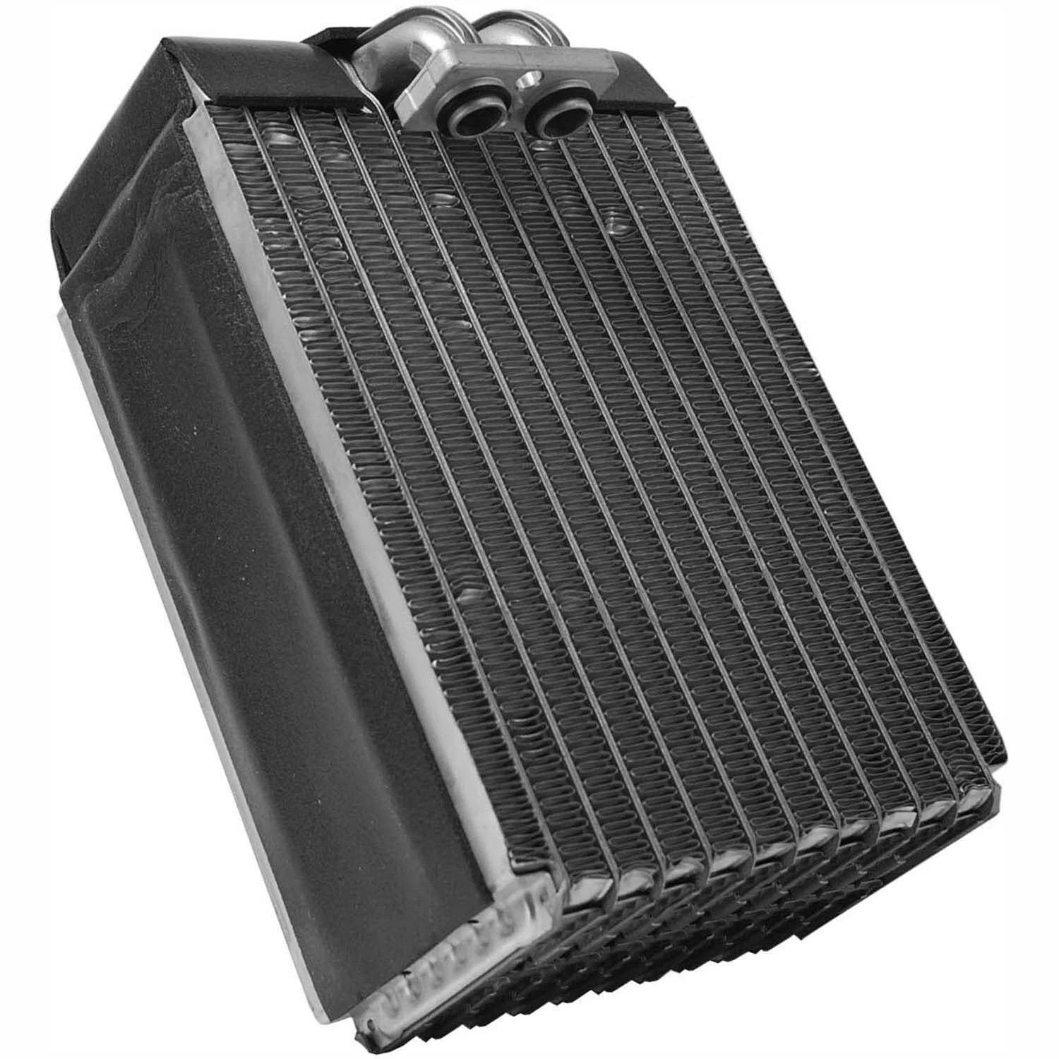 Rear A/C Evaporator Core Denso for Lexus LX470 Toyota Land Cruiser (1998–2007)