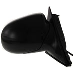 Power Mirror Set for Buick Park Avenue (1998–2005) Manual Fold Paintable