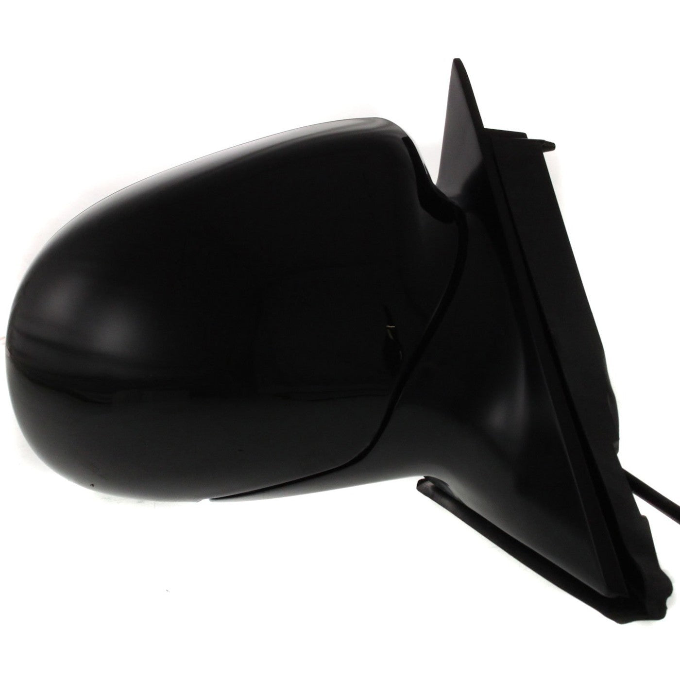 Power Mirror Set for Buick Park Avenue (1998–2005) Manual Fold Paintable