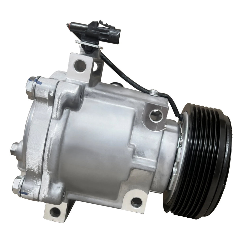 AC Compressor Replacement for Tata Vista (2008-2016)