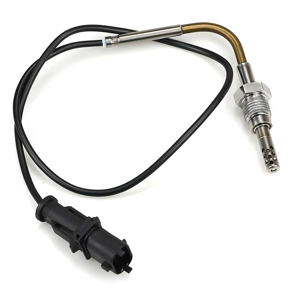 Exhaust Temp Sensor 2 x for RAM 1500 Jeep Grand Cherokee (2014–2018)