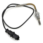 Exhaust Temp Sensor 2 x for RAM 1500 Jeep Grand Cherokee (2014–2018)