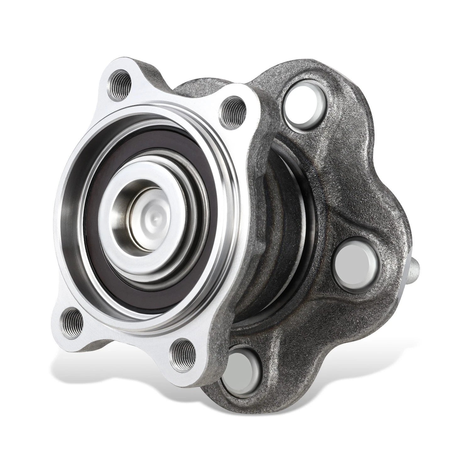 Wheel Bearing & Hub Assembly for Nissan Altima (2002–2006)