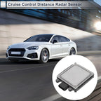 Cruise Control Distance Radar Sensor NC6T14D453AA for Ford Maverick (2022–2024)