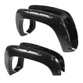 Pocket-Riveted ABS Wheel Fender Flares for Chevy/GMC C/K (1988–1999)