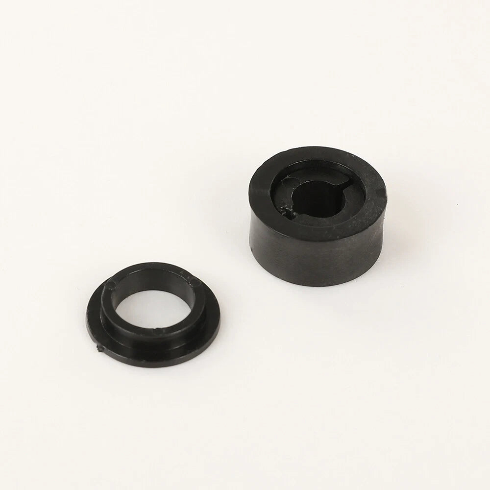 Set of 4 Seat Support Bushings for Jeep Wrangler TJ LJ (1998–2006)