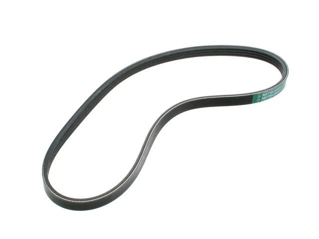 Multi Rib Belt for Suzuki Sidekick 1989–1998 (TJ257MV)