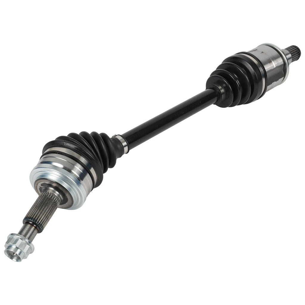 Front Left CV Axle for Toyota RAV4 (2019-2024)