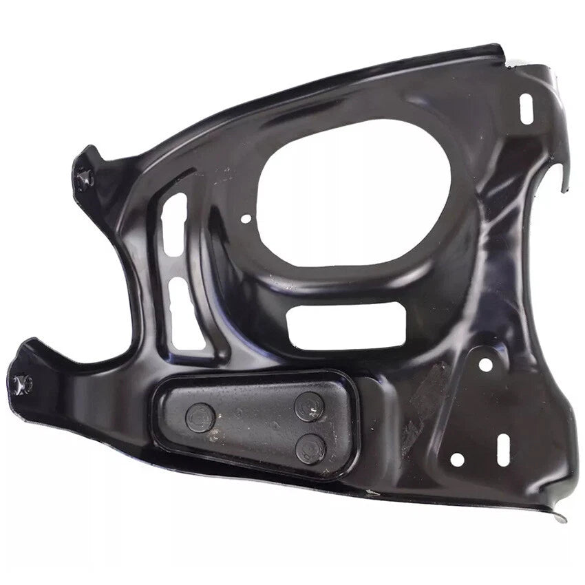 Set of 2 Front Mounting Arm Bumper Brackets for Toyota Tundra (2014–2021)