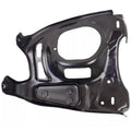 Set of 2 Front Mounting Arm Bumper Brackets for Toyota Tundra (2014–2021)