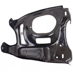 Set of 2 Front Mounting Arm Bumper Brackets for Toyota Tundra (2014–2021)