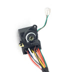 Ignition Starter Switch 954-002 for Pontiac Grand Prix, Buick Regal (1997–2003)