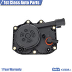 PCV Crankcase Vent Valve for BMW 530i 540i 740i 740iL 840Ci (1993–1995) [11617501562]