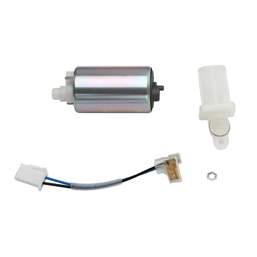 Fuel Pump Kit w/Strainer for Suzuki DF 40Hp 50Hp 60Hp (2010–2017)
