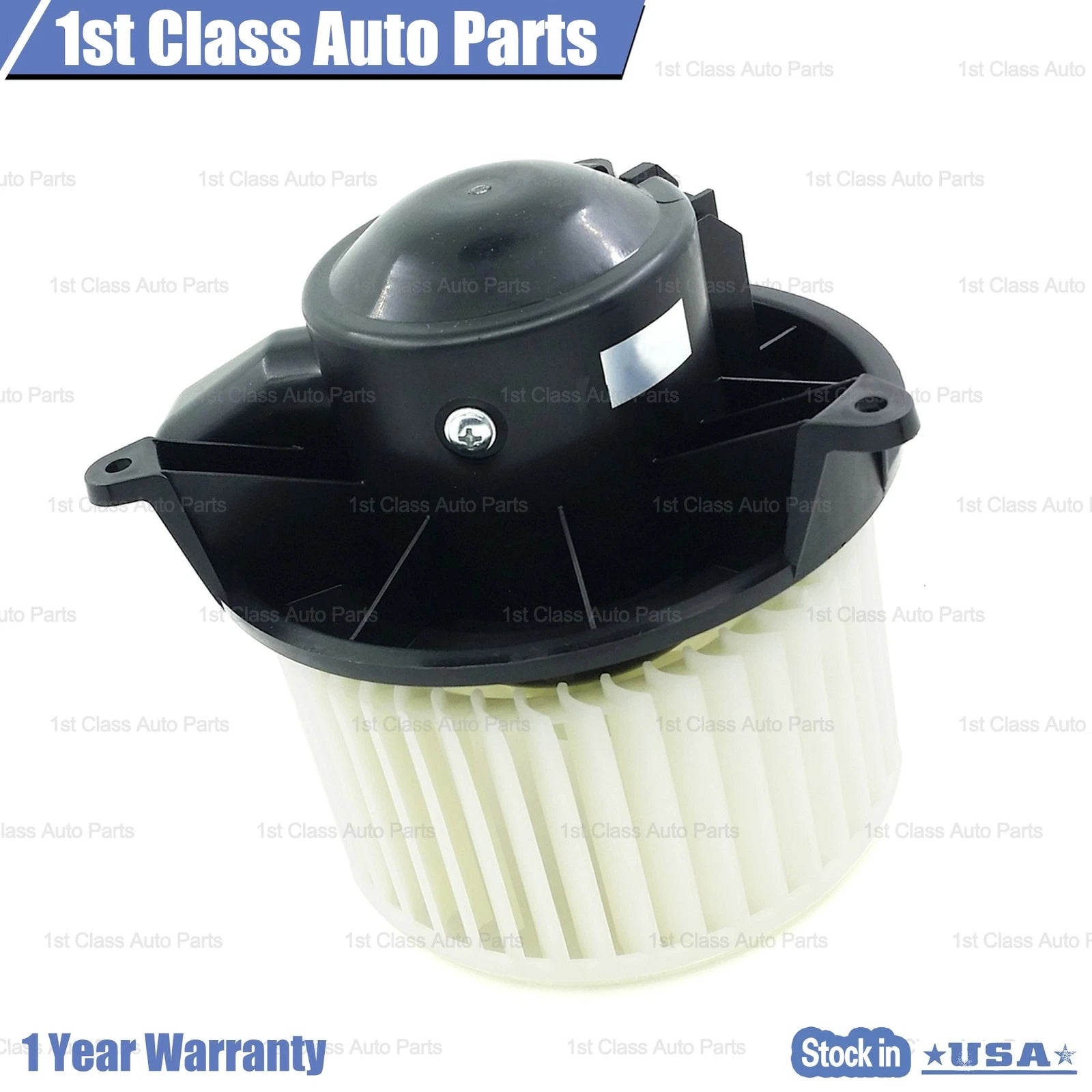 Blower Motor for Ford F150 Expedition Navigator (2000-2006)