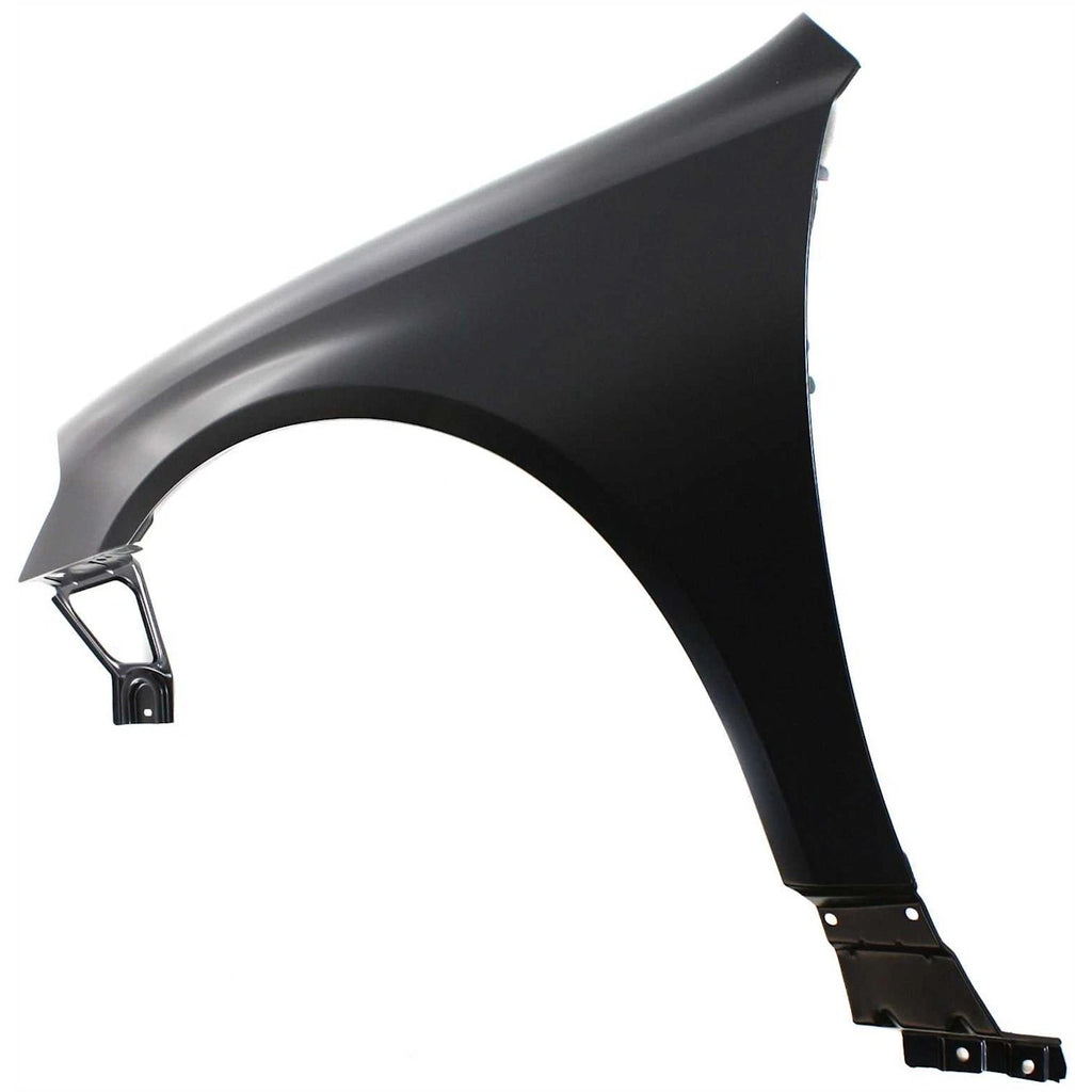 Fender for Chevrolet Impala (2006–2013) Front Driver & Passenger Side