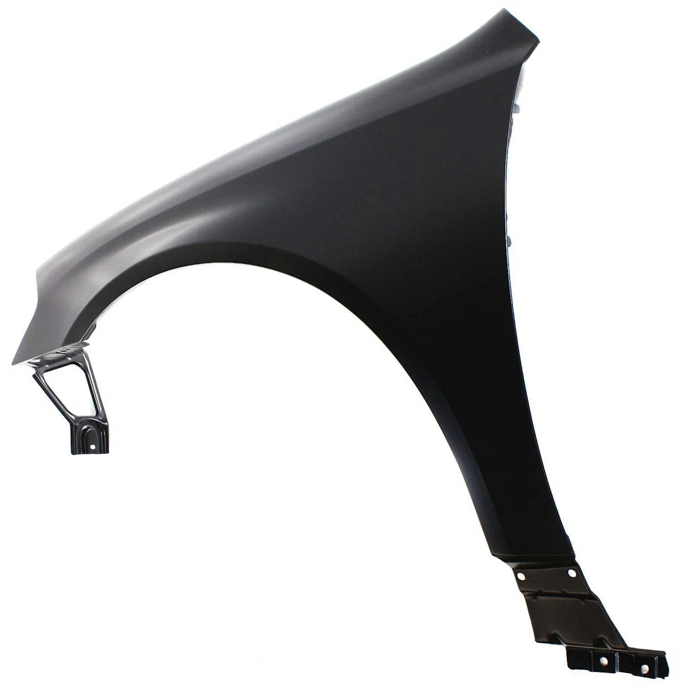 Fender for Chevrolet Impala (2006–2013) Front Driver & Passenger Side
