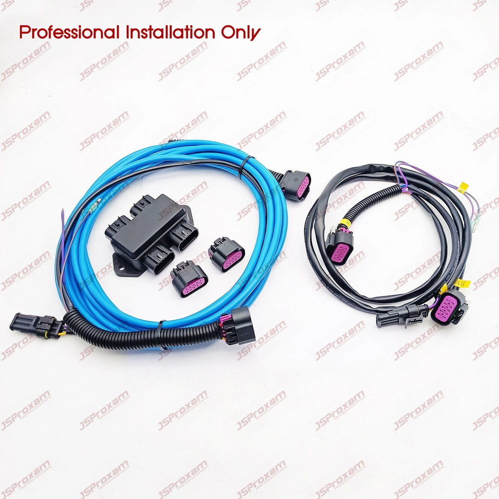 CAN Data Harness Assembly for Mercury (879982T20, 79-8M0135641)