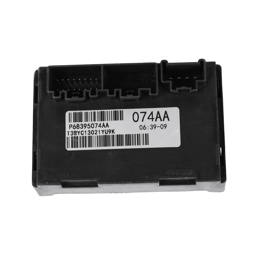 Transfer Case Module for Jeep Grand Cherokee Dodge Durango (2014-2015)