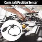 Camshaft Position Sensor 39318-39800 for Kia Sorento (2003–2006)