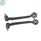 Set of 16 Front Control Arms Tie Rods for Dodge Challenger (2011–2014)
