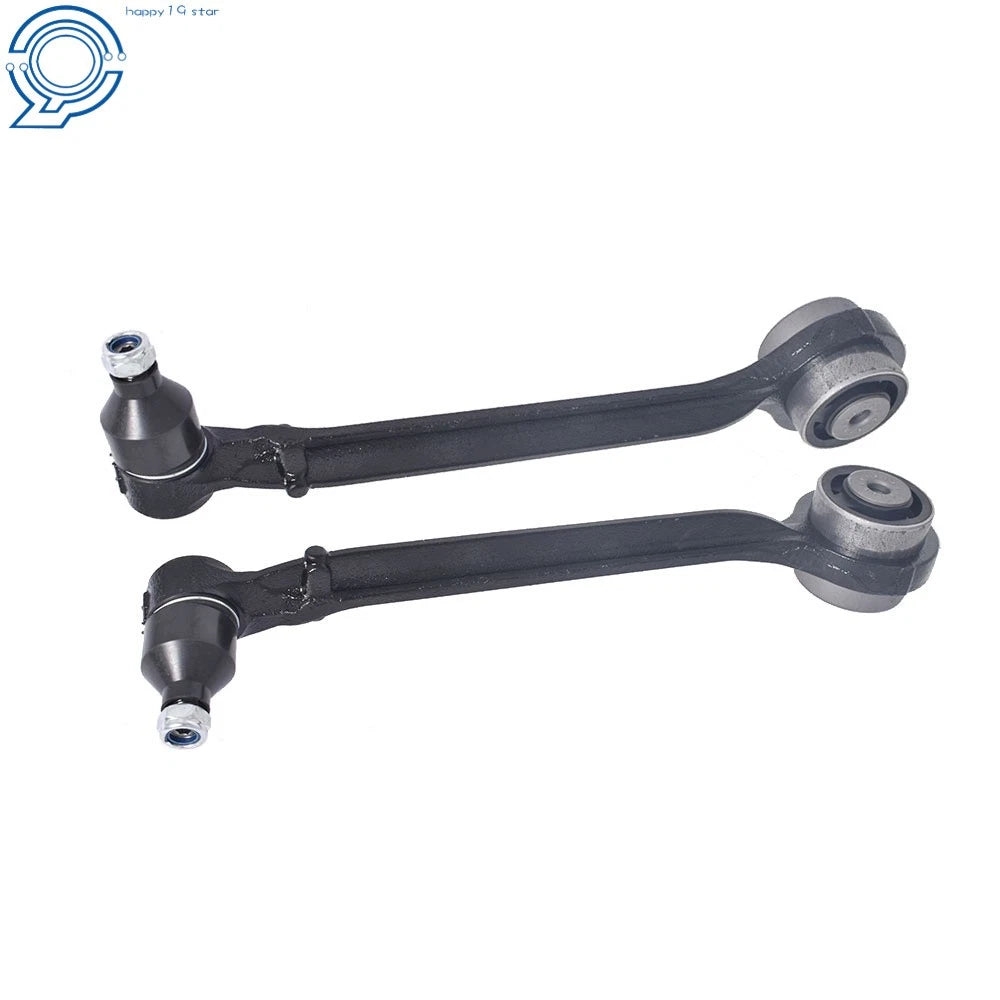 Set of 16 Front Control Arms Tie Rods for Dodge Challenger (2011–2014)