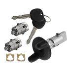 Ignition Switch & Door Lock Cylinders for Chevrolet S10 Silverado Suburban (1995–2002)