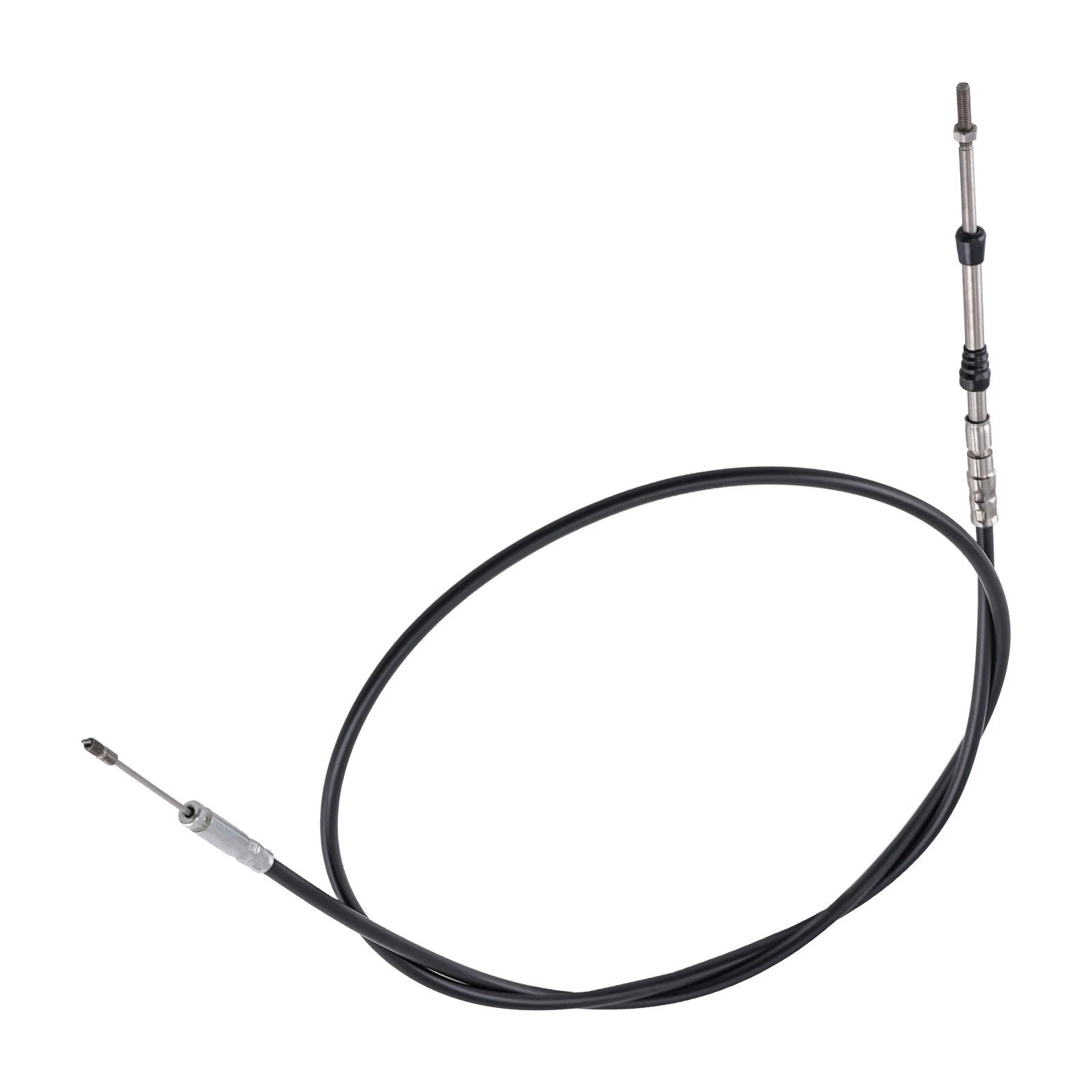 Steering Cable 54" Sheath for Motor Guide Foot Control (1998–2005)