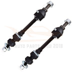 Set of 2 Front Sway Bar Links for Ford F150 Mark LT (2005–2008)
