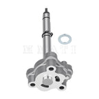 Oil Pump Assembly for Yamaha YFM400 YFM450 YXR450 Grizzly Kodiak Rhino Wolverine (1998–2023)